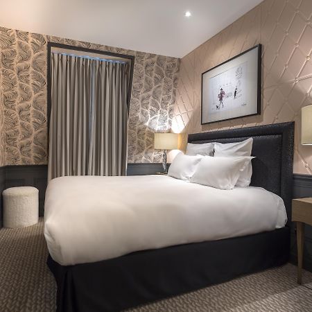 Hotel La Parizienne Екстер'єр фото